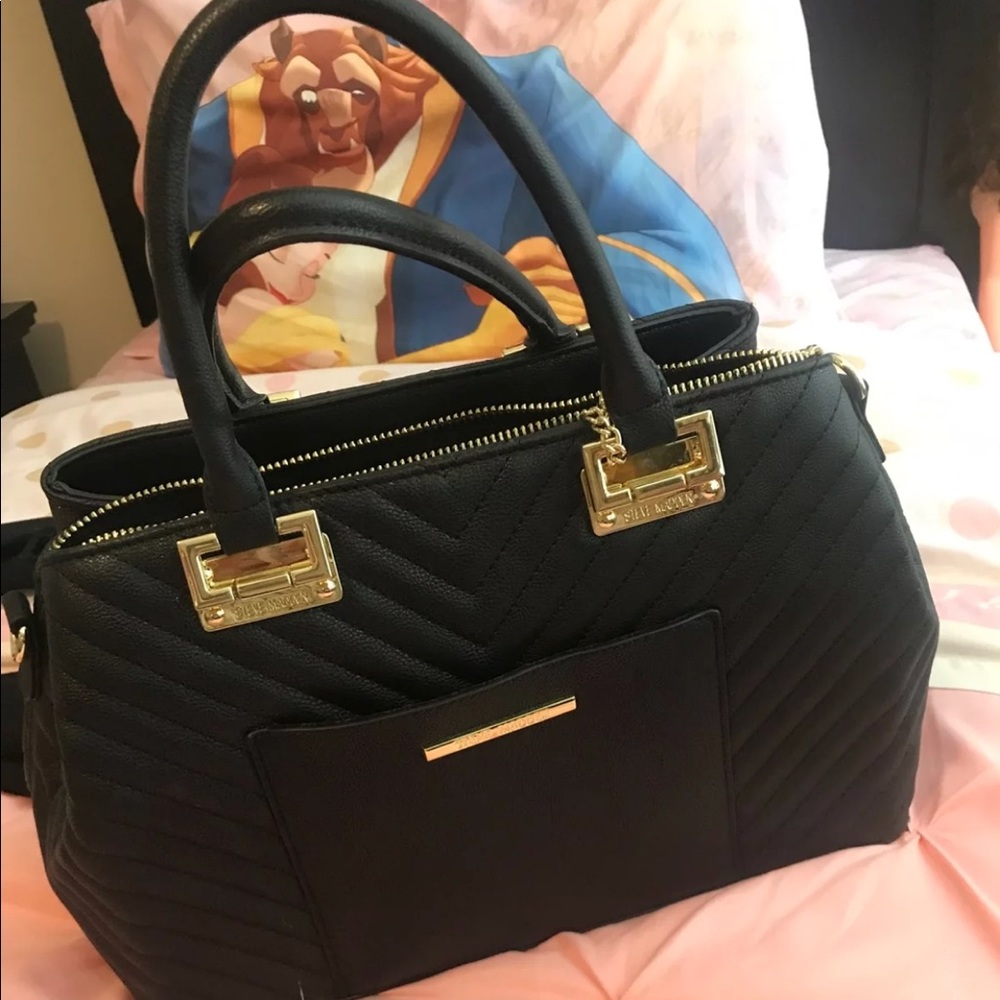 Steve Madden purse
